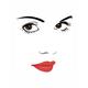Matt Look Vivid Matte Lipstick, Peach Perfect 3.8 gm - Lipsticks