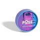 Myglamm Pose Hd Banana Powder - Yellow 9 Gm - Compact Powder