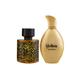 Maryaj Wild Speed EDP Citrus Spicy Perfume And Maryaj Goldie EDP Fruity Floral Perfume 200 ml - Perfumes (Edt/Edp)