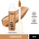 Insight Cosmetics Hd Concealer Mn 35 9 gm - Concealer
