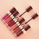 Charmacy Milano Stunning Longstay Liquid Lip (Lazy Carmine) 5.6 ml - Liquid Lipsticks