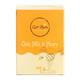 Earth Rhythm Oats, Milk And Honey Body Cleanser 100 gm - Soaps