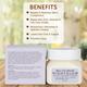 Bella Vita Organic Night Glow Face Cream 85 gm - Face Moisturizers