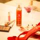 Giordano Lush Velvet Body Mist 250 ml - Body Mist/Spray