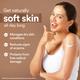 Wow Life Science Coconut Milk & Argan Oil Body Lotion - Medium Hydration 400 ml - Lotions & Creams