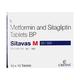 SITAVAS M 50/500 Tablet 10's - Diabetes-Ant