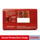 Anchor Germ Protection Soap - Strong (Pack of 4 X 125 gm) - Shower Gels & Body Wash