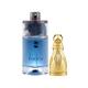 Ajmal Shadow Him EDP Spicy Woody Perfume And Khofooq Concentrated Perfume Oil Woody Oudhy 93 ml - Perfumes (Edt/Edp)