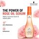 Schwarzkopf Professional Oil Ultime Rose Oil for Fine, for Hair Care Softer Hair 100 ml - Hair Serums
