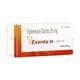 Exenta 25mg Tablet 10'S - Hypertension-Diu
