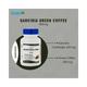 HealthVit Garcinia Green Coffee 500 mg Capsules 60's - Weight Loss