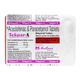 TEKPAR A Tablet 10's - Pain relief-Nsa