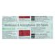 MONTRAL AB Tablet 10's - Asthma/COPD-Ast