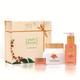 Vitamin C Infused Skin- Detox Gift Set 245ml - Facial Kits