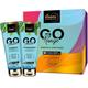St.Botanica Shampoo + Conditioner - Go Smooth 200 ml - Shampoos