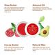 Bella Vita Organic Raspberry 3 In 1 Tinty For Lips 8 gm - Lip Stains & Tints