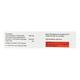 SILVEREX SSD Cream 20gm - Skin Infections-Toa