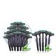 LetsShave Pro 3 Plus Disposable Razor - Men (Pack of 25) - Hair Removal Accessories