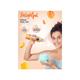 Nivea Bath Care Shower Fresh Blends Apricot 300 ml - Shower Gels & Body Wash