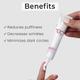Professional O3+ Eye Circle Cream Brightening & Whitening 15gm - Under Eye Creams & Serums