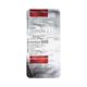 ARNICOR D 50 Tablet 10's - Heart Failure-Ang