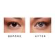 Swati Cosmetics Coloured Lenses Sapphire 6 Month Contact Lenses ( - 2.25) 1's - Eyecare Lenses