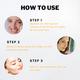 Aegte Organics Skin Corrector DD Cream (BB+CC) Broad Spectrum SPF 25++ (Medium) 30 gm - Foundation