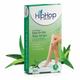 HipHop Body Wax Strips with Argan Oil & Aloe Vera Strips 8's - Shaving & Hair Removal