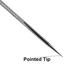 Babila Black head Remover POINTED -BHR-v 02 1's - Hair Removal Accessories