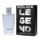 Police Legend For Man Eau de Parfum 100 ml - Men Perfumes (Edt/Edp)