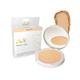 Iba Perfect Look Long-Wear Mattifying Compact SPF 15 02 Medium Shell 9gm - Compact Powder