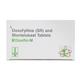Doxiflo M Tablet 10'S - Asthma/COPD-Ast
