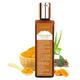Luxuriate Neem Turmeric Aloevera Face Wash for Unisex 100 ml - Make Up Removers