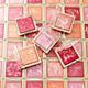 Revolution Pro Lustre Blusher Peach 11 gm - Blushes