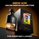 AXE Premium Luxury Perfumes - Cocoa Gold EDP 100 ml - Men Perfumes (Edt/Edp)