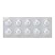 PANTOSPECT 40 Tablet 10's - Ulcer/Reflux/Flatulence-Aaa