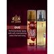 St. John Liquid Bomb Body Spray - Oud Gold Edition - Pack of 2 x 150 ml - Perfumes (Edt/Edp)