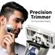 LetsShave Pro 6 Plus Razor Blades - Men 4's - Razors & Cartridges