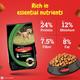 Nestle Purina Supercoat Healthy Weight With Chicken Dog Food 3 kg - Petfood