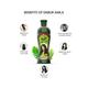 Dabur Amla Hair Oil Hair Oils 450 ml - Hair Oils