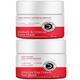 Dermistry Anti Ageing Retinol Collagen SPF 30 Intense Day Cream 50 ml + Anti Aging Lifting And Firming Instant And Intense Face Mask 50 ml - Masks & Peels