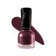 Beauty People Color Crush Nail Polish 516 Premium Purple 12 ml - Nail Polish