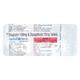 QSITA D 100/10 Tablet 10's - Diabetes-Ant