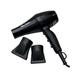 Alan Truman Force 102 Professional Hair Dryer - 2600 Watts 1020 gm - Hair Dryers
