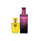 Ajmal Bombay Dreams EDP Floral Fruity Perfume And Diza EDP Fruity Floral Perfume 200 ml - Women Perfumes (Edt/Edp)