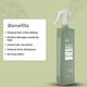 Silky Technobasics Ylang Feel Good Mist (Pre-Set Spray) 100 ml - Hair Creams