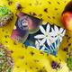 The English Soap Company - Royal Botanic Gardens, Kew - Jasmine Peach Soap 240 gm - Soaps