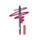 Insight Cosmetics Color Rich Lip Liner - Sultry Red 1.5 gm - Lip Liners