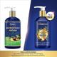 St.Botanica Moroccan Argan Hair Conditioner 300 ml - Conditioners