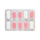 Gepride M3 Forte Tablet 10'S - Diabetes-Ant